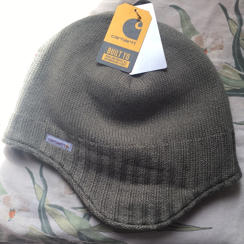 Carhartt Sherpa Line Hat
